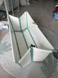 Wanienka składana Stokke Flexi Bath