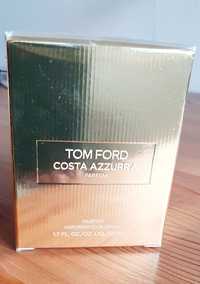 Perfumy Tom Ford Costa Azzurra 50 ml.
Perfumy otrzymał