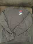 Camisola Nike criança