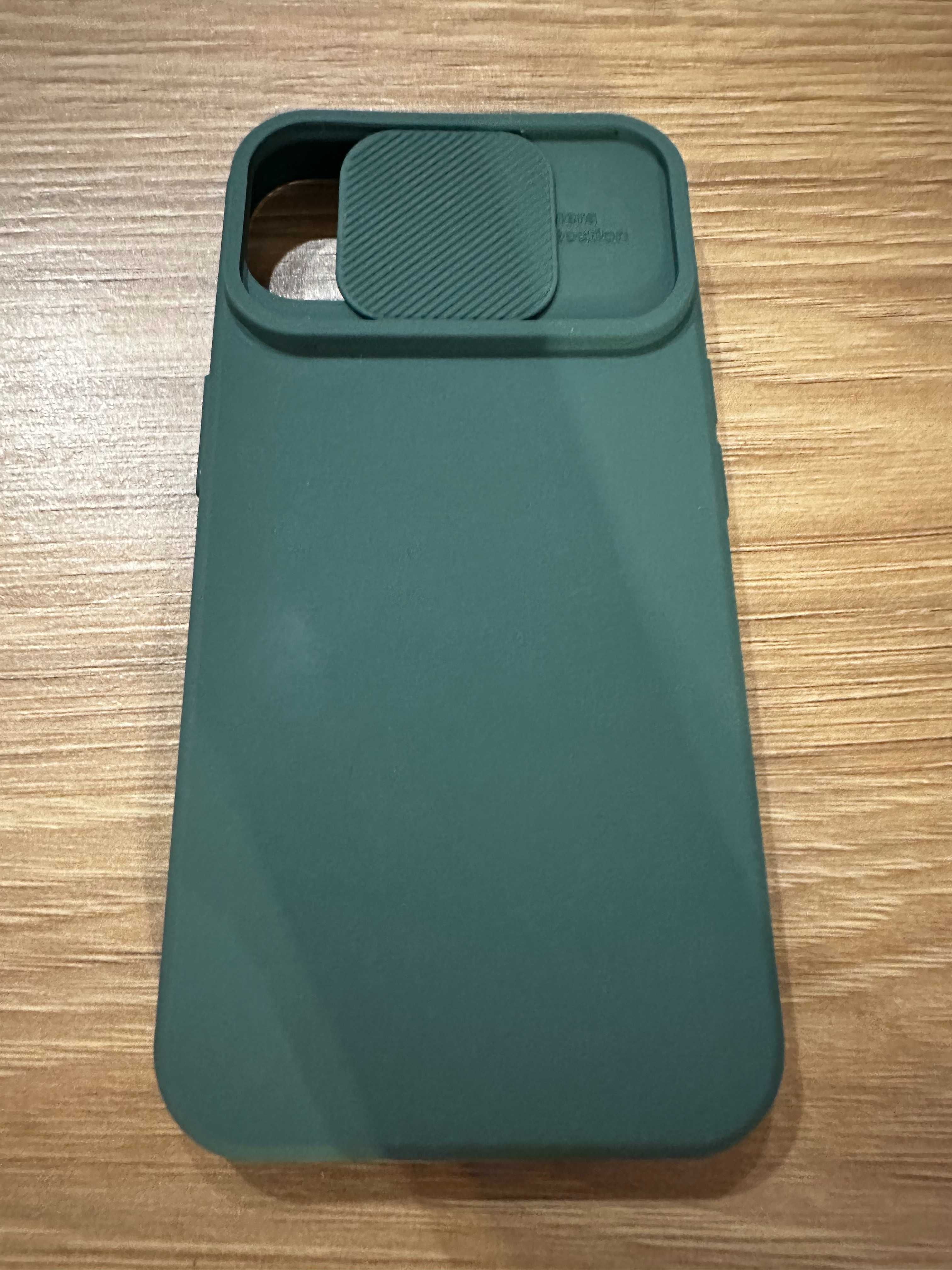 Case do iPhone 12