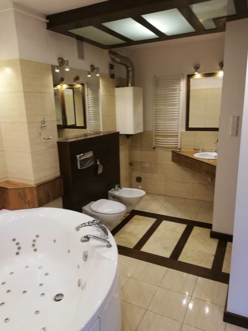 Apartament z klimatyzacją Noclegi na tydzień miesiąc
