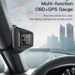 Manómetro obd Universal