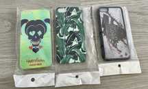 iPhone 7 case etui (zestaw)