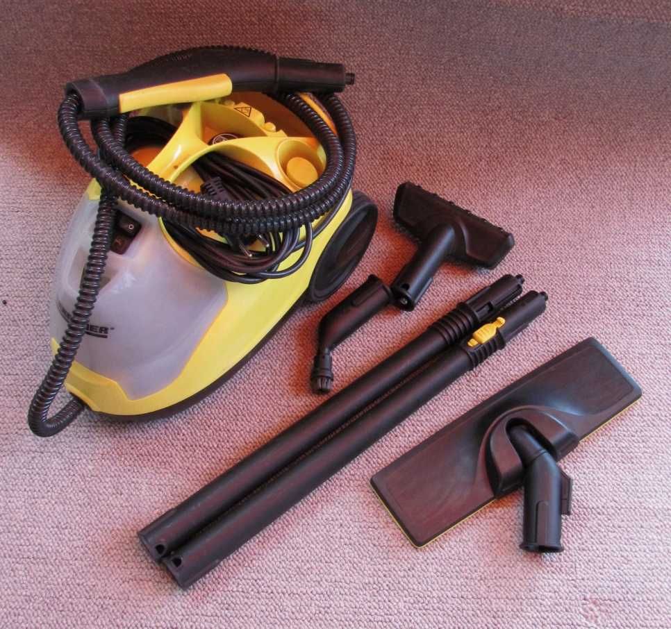 Parownica KARCHER SC 4 EasyFix