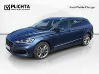 Ford Mondeo *Vignale *4x4 *Jeden Właściciel *VAT 23% *