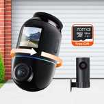 Відеореєстратор 70mai 4K Omni X800-2 + 70mai Rear Cam RC14