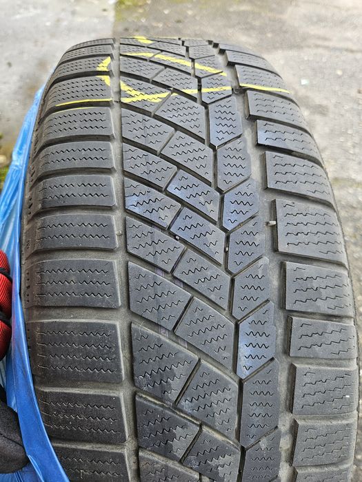 Kola zimowe 16 cali BMW OEM 1  F20 / F21 Continental 205/55R16