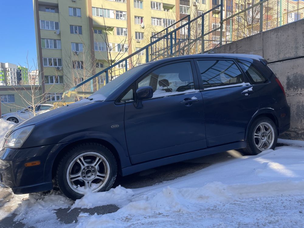 Продам Suzuki Aerio SX