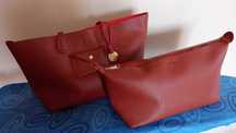 torebka damska shopper