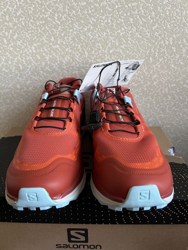 Кросівки Salomon ultra glide