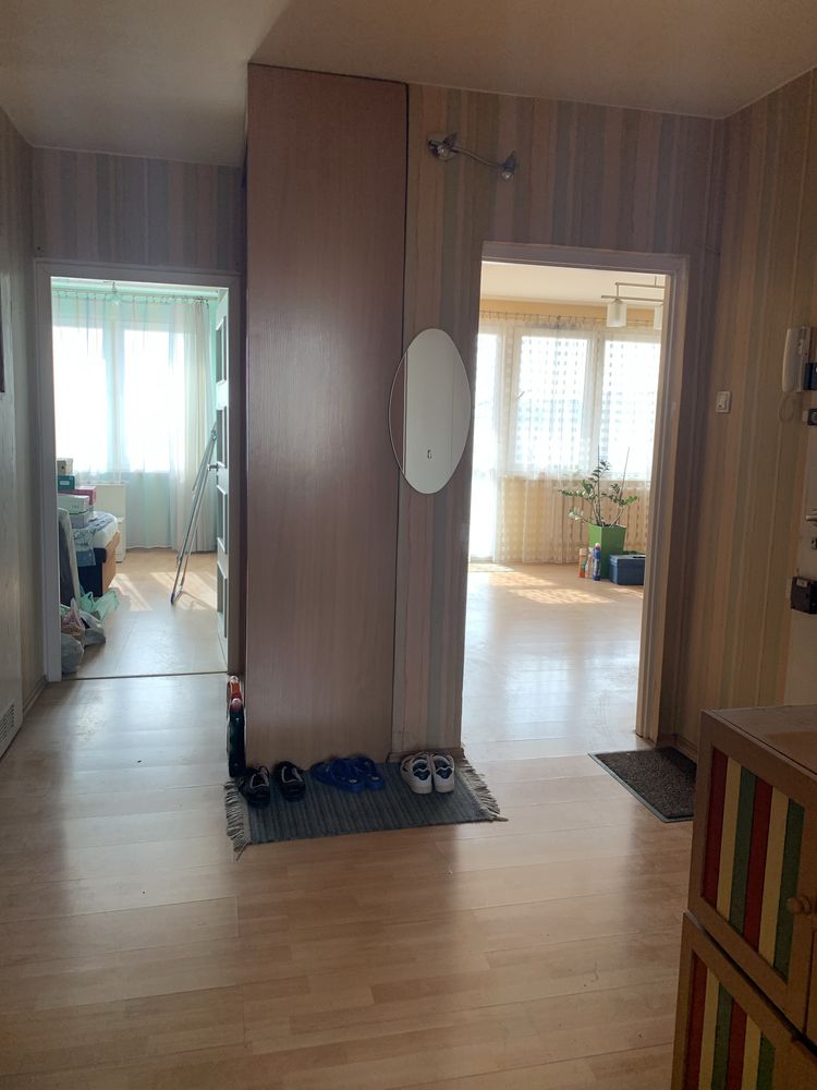 Mieszkanie 62,46 m², Widzew ul. Jurczyńskiego