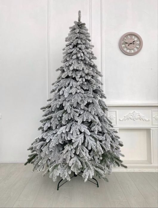 Ялинка засніжена лита 1.8 м Аляска