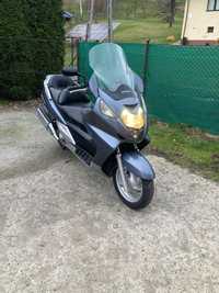 Honda silver wing 2004r