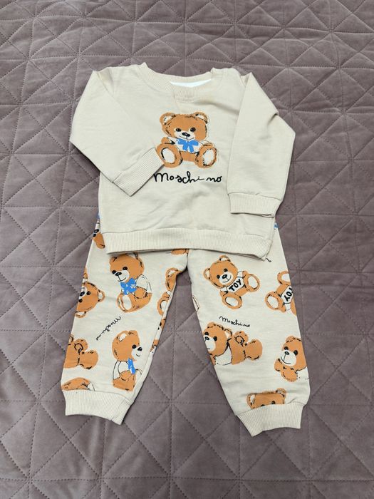 Костюм детячий на хлопчика.