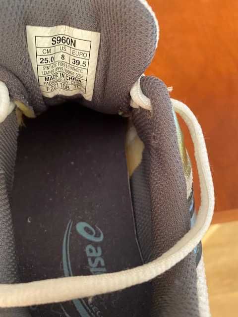 Buty Asics Gel-Antares Tr