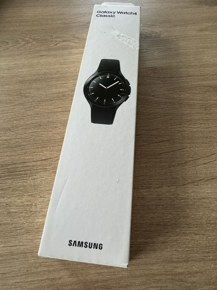 Galaxy Watch 4 Classic