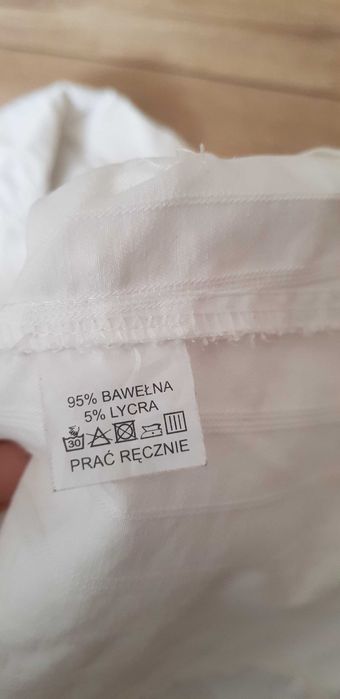 Marynarka damska z krótkim rękawem m