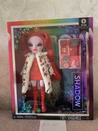 Лялька Rosie Redwood из Series 3 Shadow High