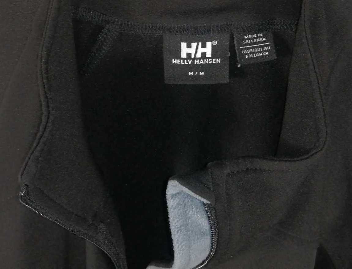HELLY HANSEN Alpha Zero PRO Stretch Bluza Męska M Oryginalna Super St