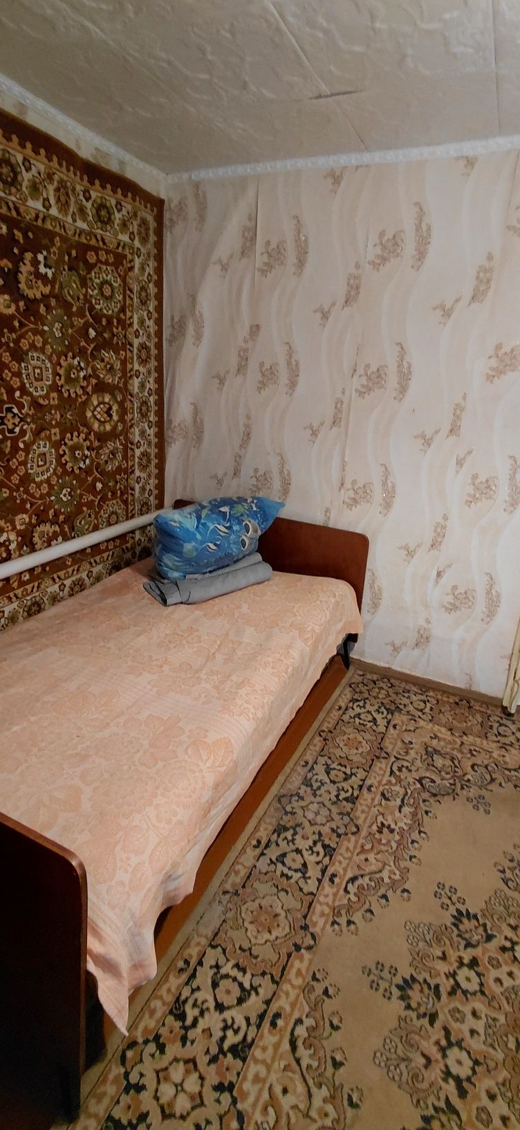 Продаж будинку вул. Троїцька , Божедарівка ( 44-й квартал)
