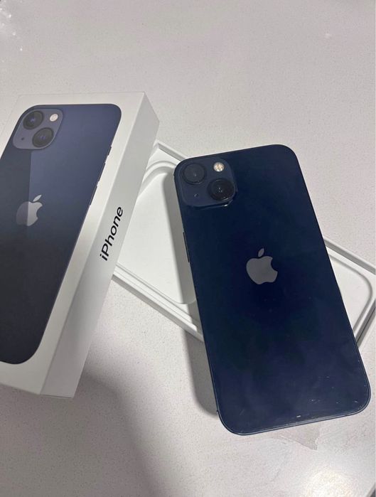 Iphone 13 128gb original
