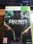 Call of Duty : Black Ops