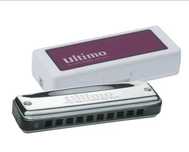 Harmonijka Tombo Ultimo