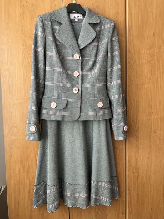 Костюм жіночий/дівчачий, XS/34