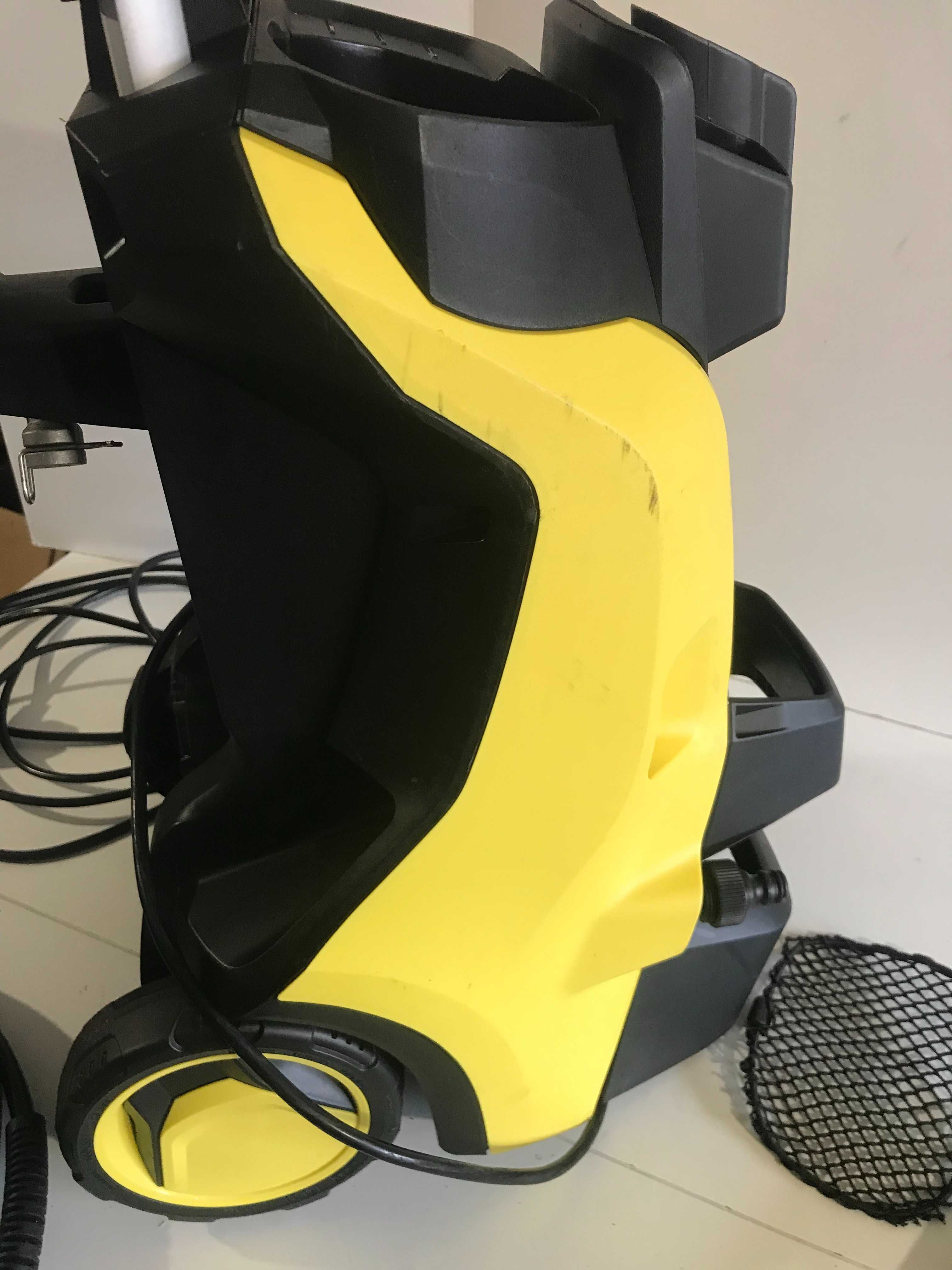 Мийка високого тиску Karcher K 5 Smart Control з Англії
