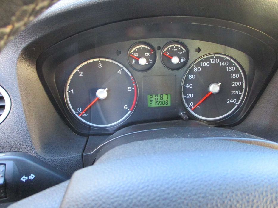 Ford Focus 1.6 TDCi 2006