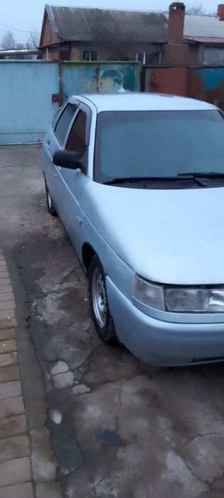 Продам ВАЗ 21 12 мотор 1/6 16 клапана