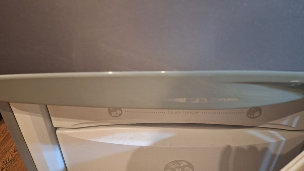 Холодильник Lg no frost