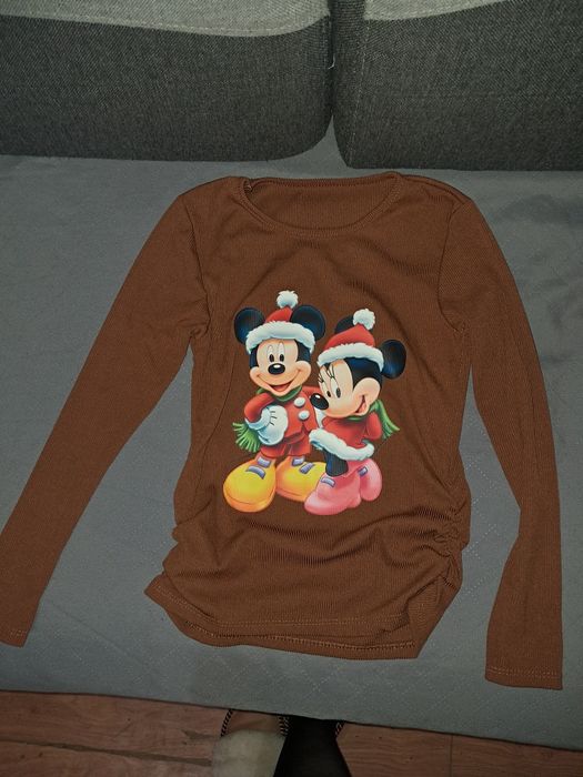 Sprzedam bluzke na 12lat