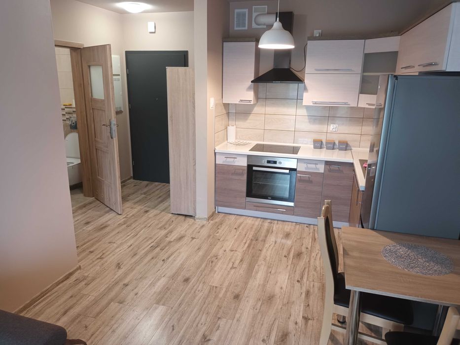 Wynajmę mieszkanie Rzeszów Drabinianka ul.Zaciszna