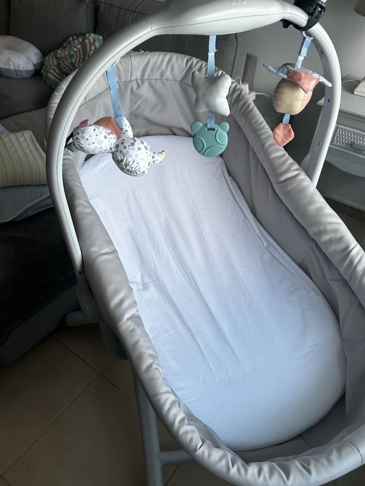 Hug4in1 - Chicco