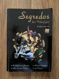 Segredos dos Videojogos - Edição Exclusiva