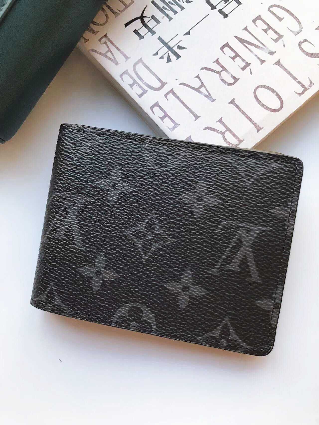 portfel LV Louis Vuitton Men nowy
