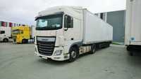 DAF XF 106 , 460 FT. 2 Zbiorniki . Automat . Cena do negocjacji .