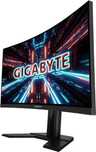 Гарантiя Монітор 27" Gigabyte G27QC [ 2560x1440 (2K QHD) 165 Гц ]