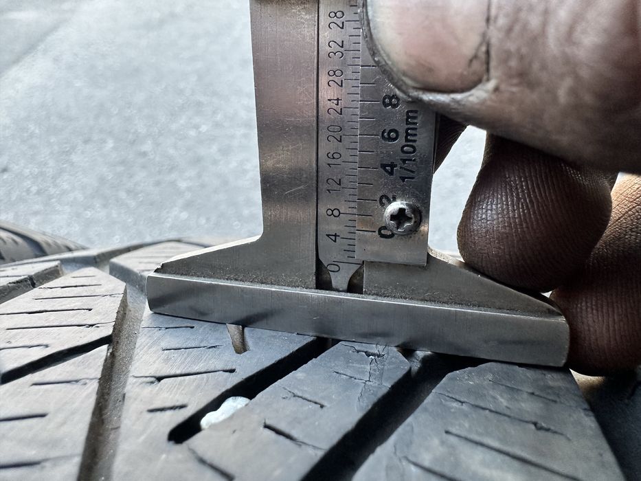 Шини 205 55 16 91H Semperit Speed-Grip 2 комплект