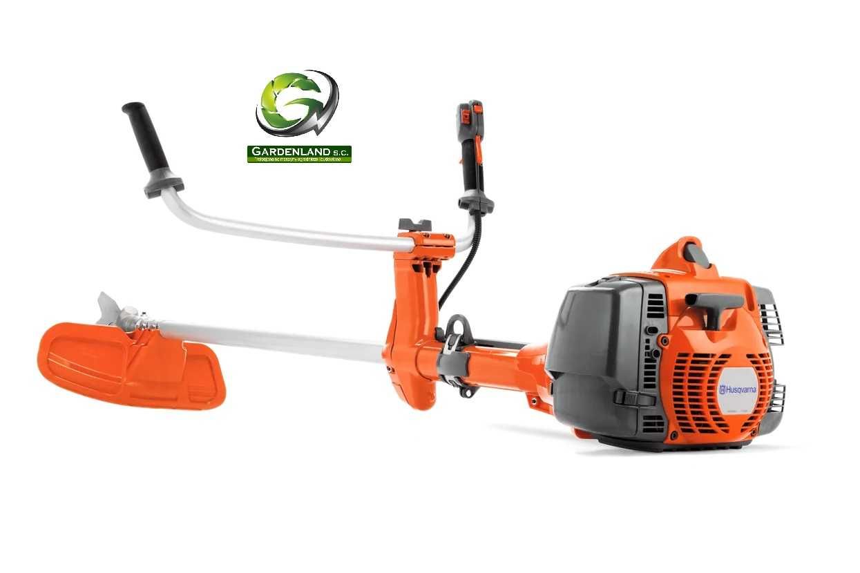 NOWA Spalinowa wykaszarka HUSQVARNA 555RXT, 3.8 KM