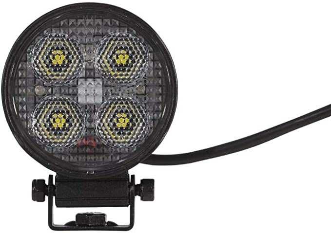 Farol LED 1700 lm de 24W
