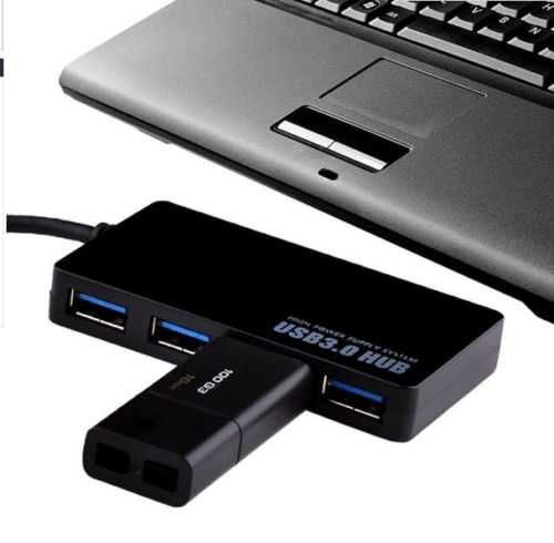 4-port USB 3.0 HUB splitter64551522758787123