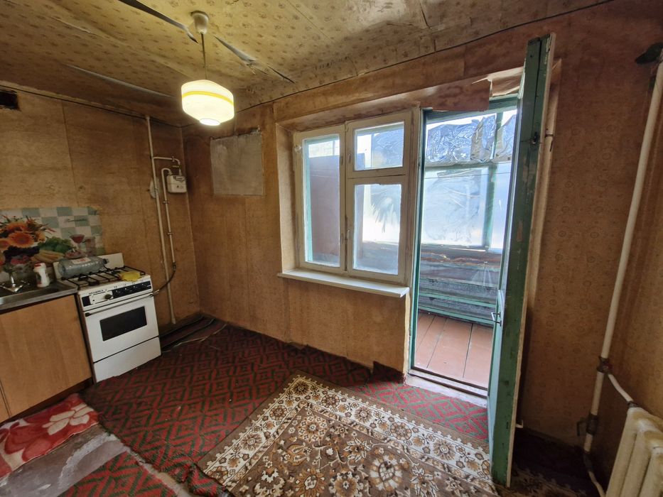 Продаж 1-но кімнатної квартири. В. Матусевича. " Восход "