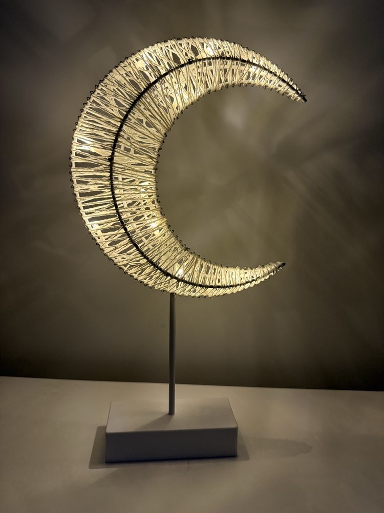 Lewondr Lampa stołowa