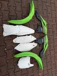 Plastiki kawasaki kxf 250