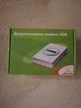 Bezprzewodowy modem USB Sferia