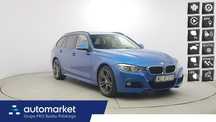 BMW Seria 3 320d M Sport ! Z Polskiego Salonu ! Faktura VAT !
