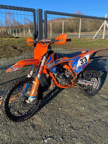 Ktm sx 85 2018 koła 16/19