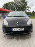 Renault Twingoo 1.2 benzyna 2008r